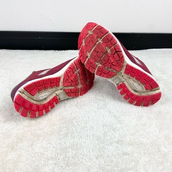 Brooks Ghost 11 Running Shoes - Picture 7 of 7